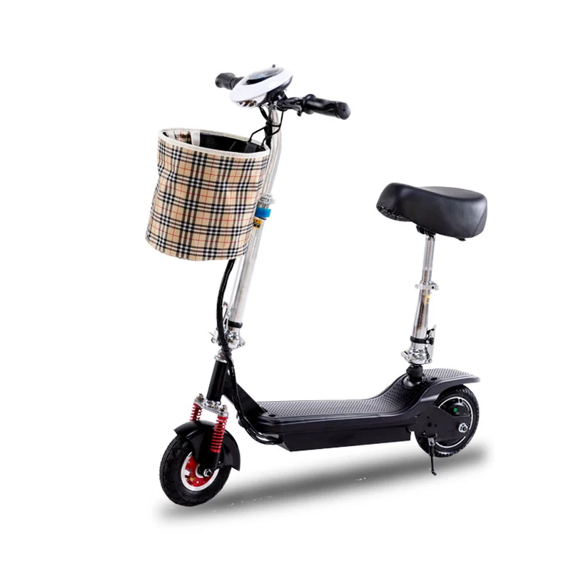 

China Factory two wheel Electric Electric 300w for foot pedal