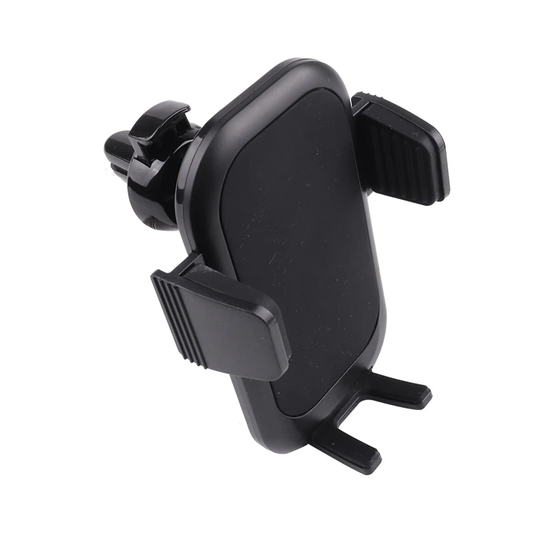 

Universal Cell Phone Holder for Car Air Vent Car Phone Holder Mount, Black