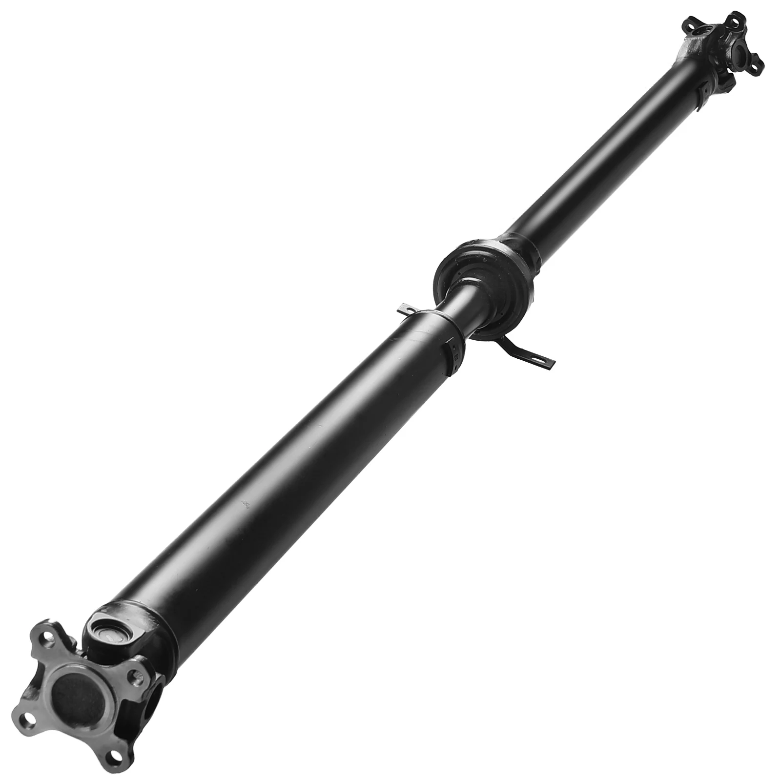 

In-stock CN US Rear Driveshaft Prop Shaft Assembly for BMW E24 535i E28 635CSi 3.5L Auto RWD 26111225567