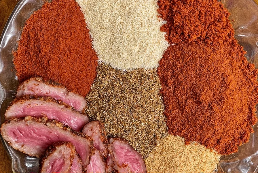 Rub Comparison