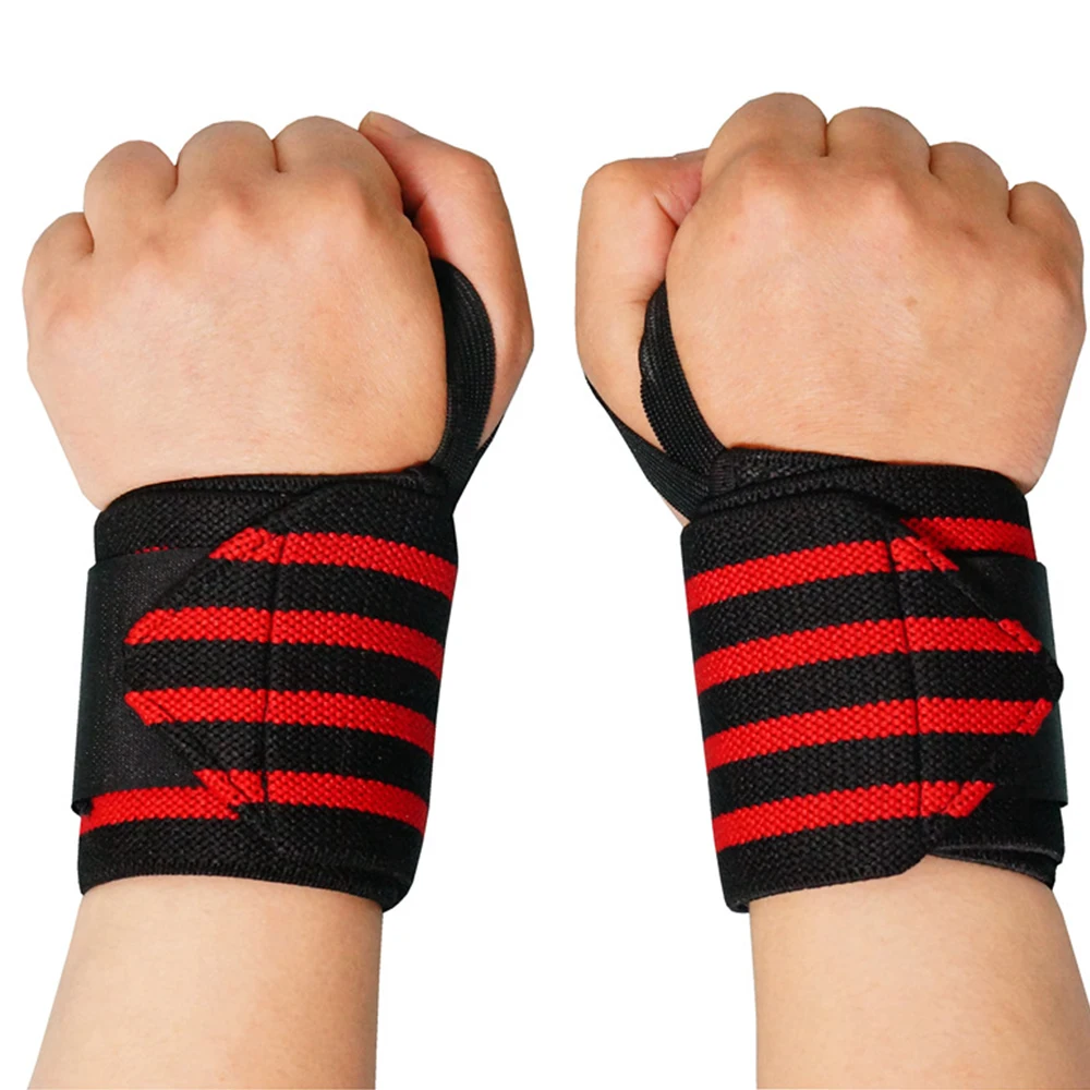 

Wrist wraps custom logo color pattern custom your own wrist wraps straps wrist support gym