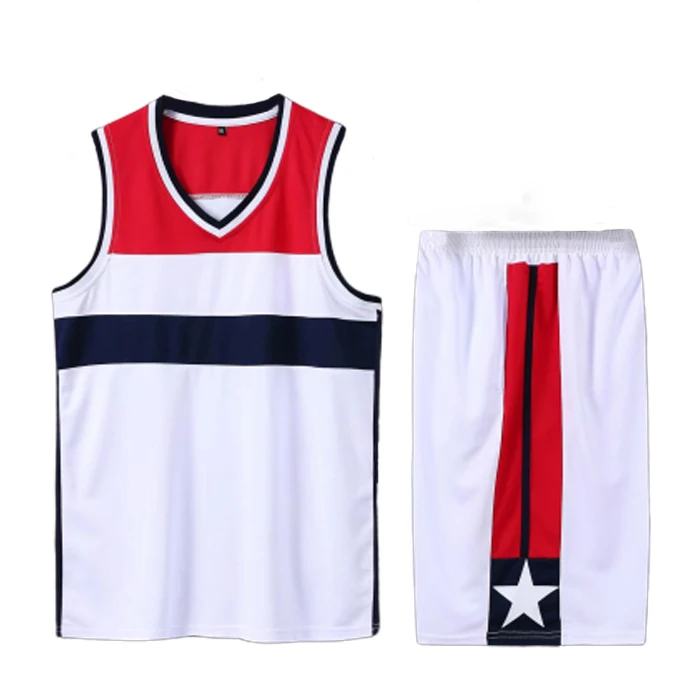 

Wholesale Quick Dry Basketball Training Set For Women OEM Custom Made Adult Basketball Jersey Team