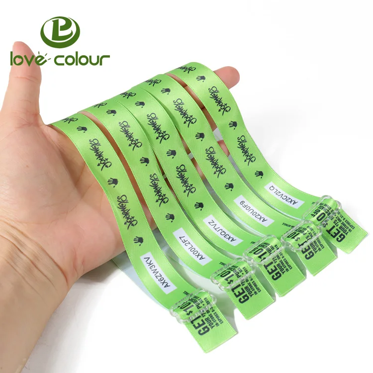 wristband 0807W015