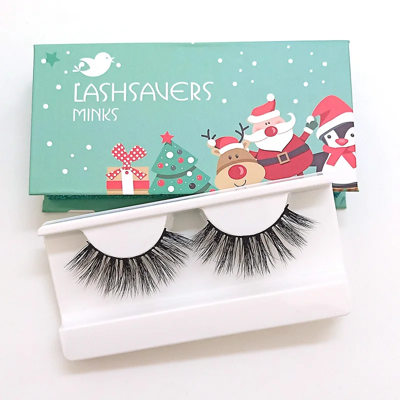 

Free Sample wholesale Lashes High Quality Full Strip 25MM 3D Mink Eyelashes With Customized Packing