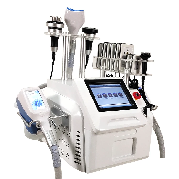 

Professional Fat Freezing Machine 2021 Fat Freezing Device 4 Handle Fat Freeze