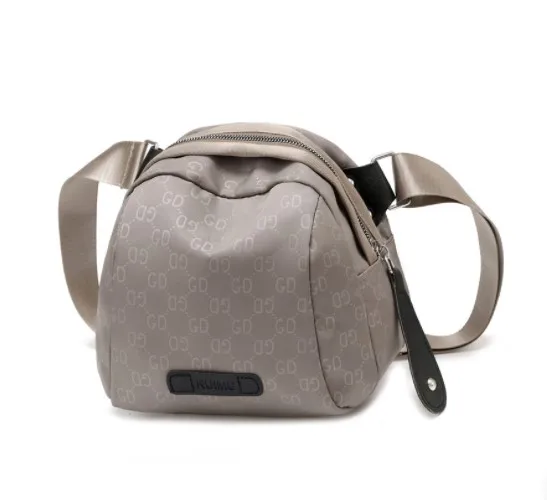 

Capacity Casual Bags Fashion Pack Vintage Large Female Shopping Bags Bucket Simple Multifuncion Crossbody, 4 colors