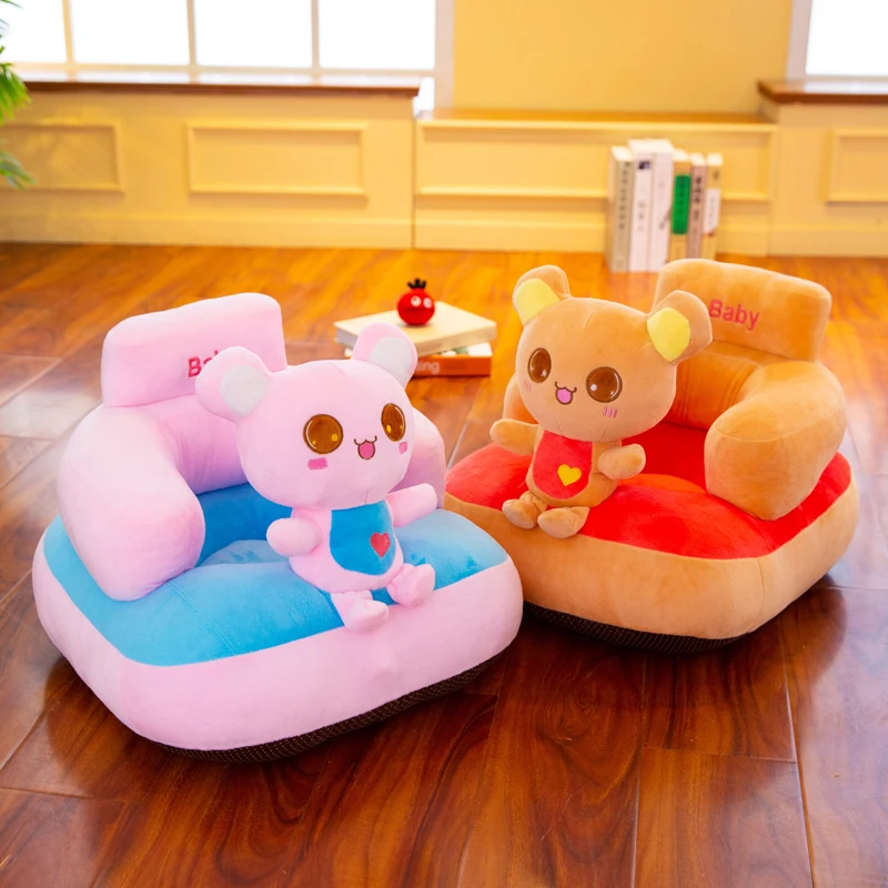 Children Sofa Chair Plush Baby Sofa Bed Baby Sofa Baby Seat Sofa Pique Price