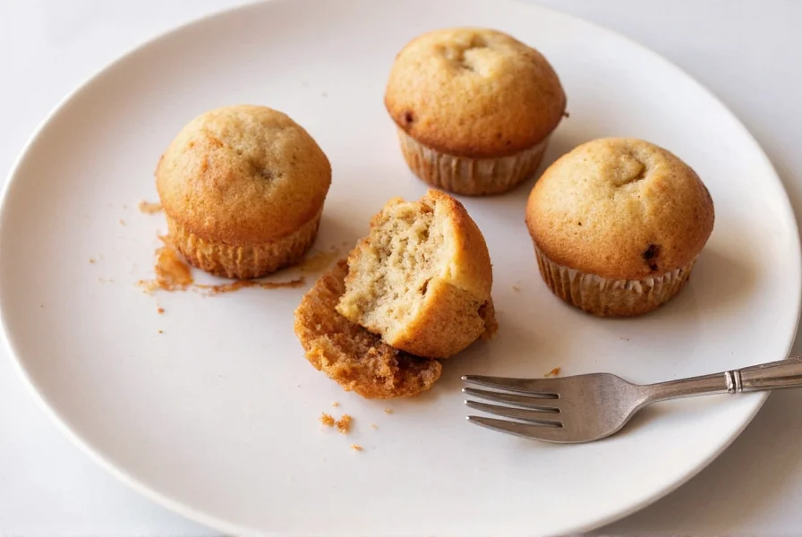 Cinnamon sugar topping application technique