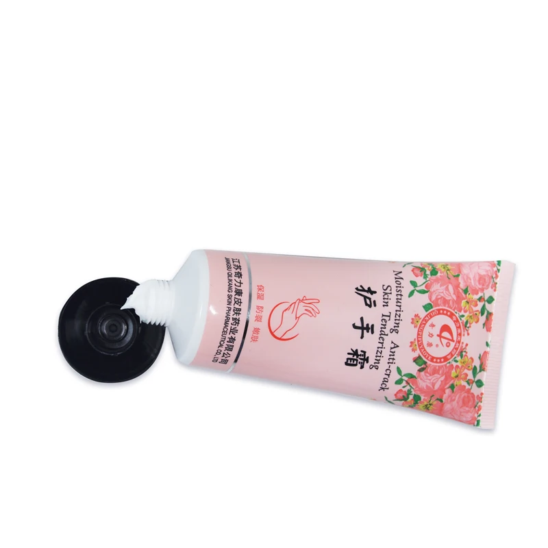 
Hot sale good quality from China moisturizing anti crack skin tenderizing Hand cream  (1600082873806)