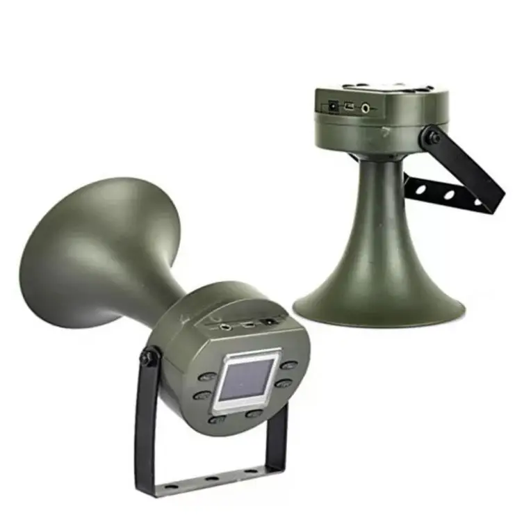 

Electronic Decoying Device Hunting Bird Game Call