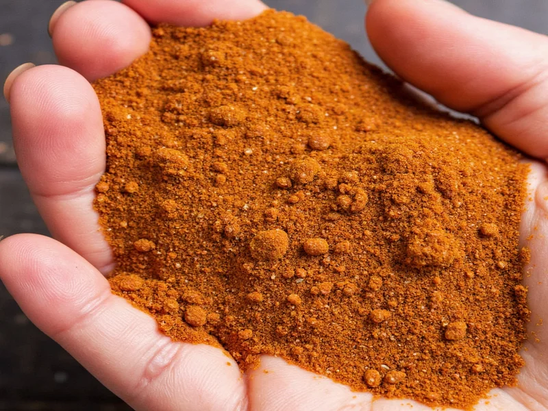 taco seasoning recipes homemade