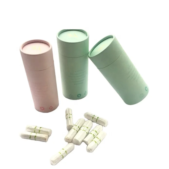 

yoni pearls organic pink tampons private label organic digital tampons