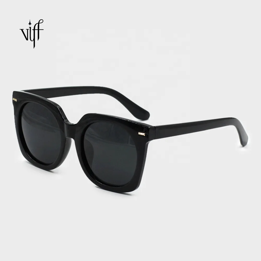 

Big Frame Sunglasses VIFF HP17020 Oversized Luxury Women Sun Glasses, Multi