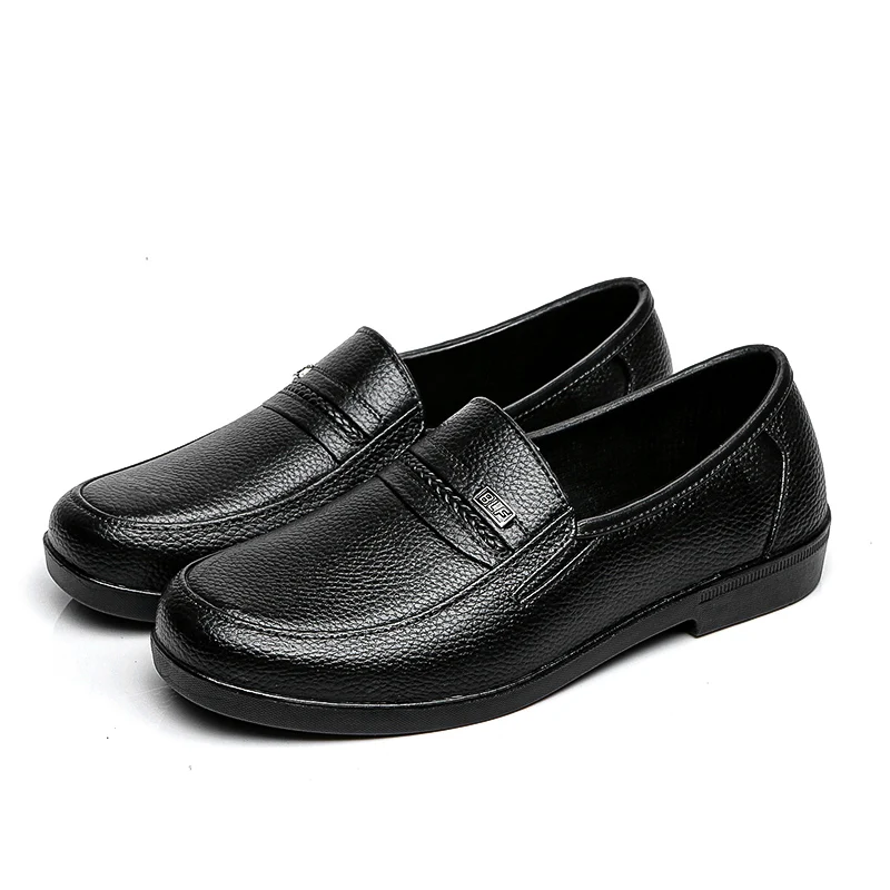 

chef shoes non slip working shoes for women with support rain shoes for man waterproof