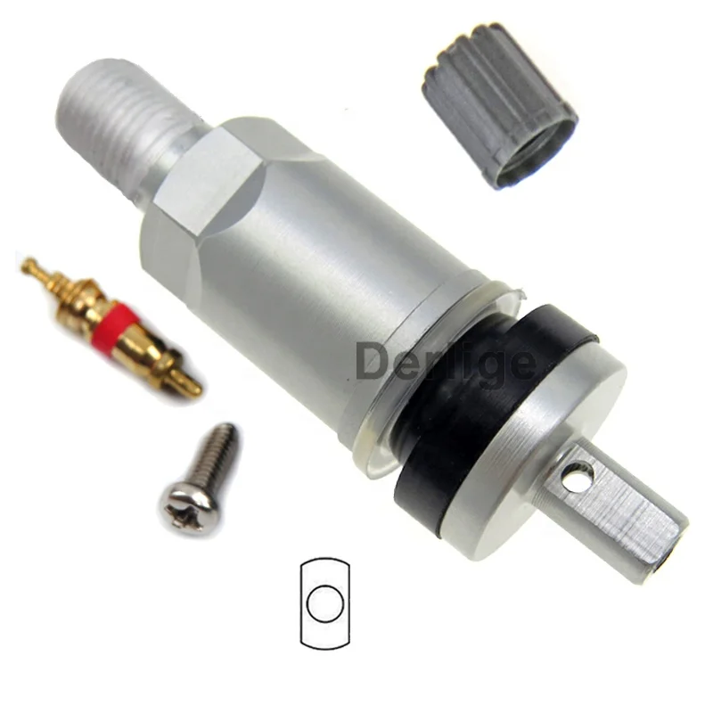 

tubeless valve stems tpms pressure monitoring tpms valve