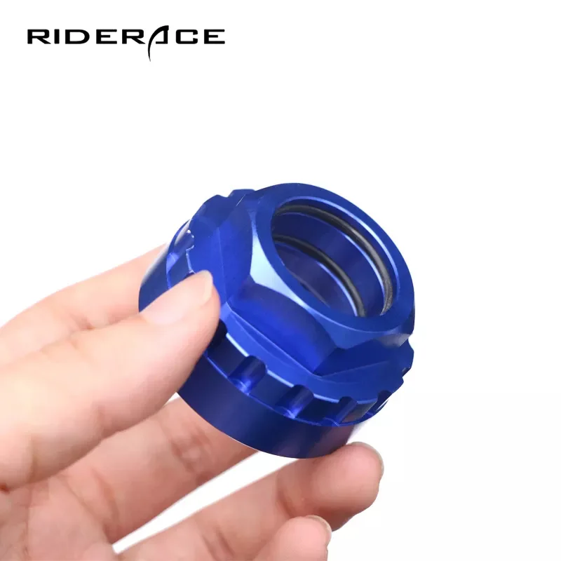 

Bicycle 12 Speed Chain Lock Ring Bike Adapter Removal Tool For Shimano M7100 M8100 M9100 Direct Mount Chain Installation Tools, Blue