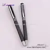 Factory wholesale cool novelty products promotional metal ball pen roller pen on line