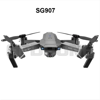 potensic t25 gps drone