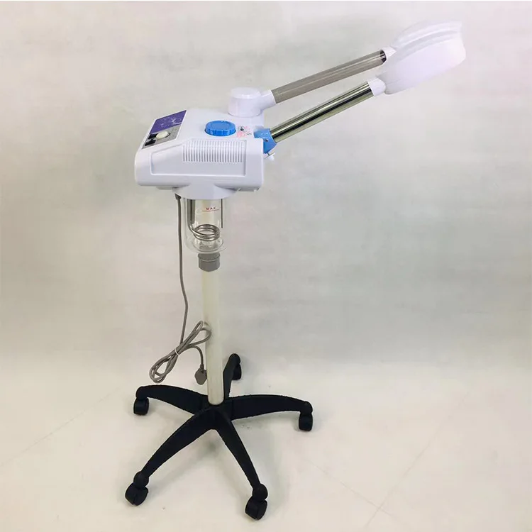 

Kisen hair salon machine equipment clean type hot and cold spray, Optional