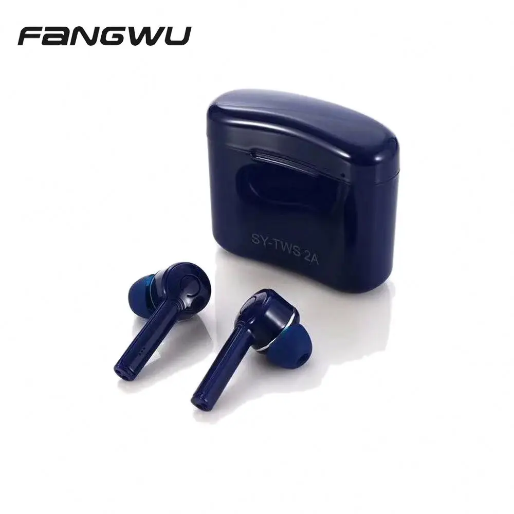 

Hot Sale Watch TWS Aukey Earbuds Earphone