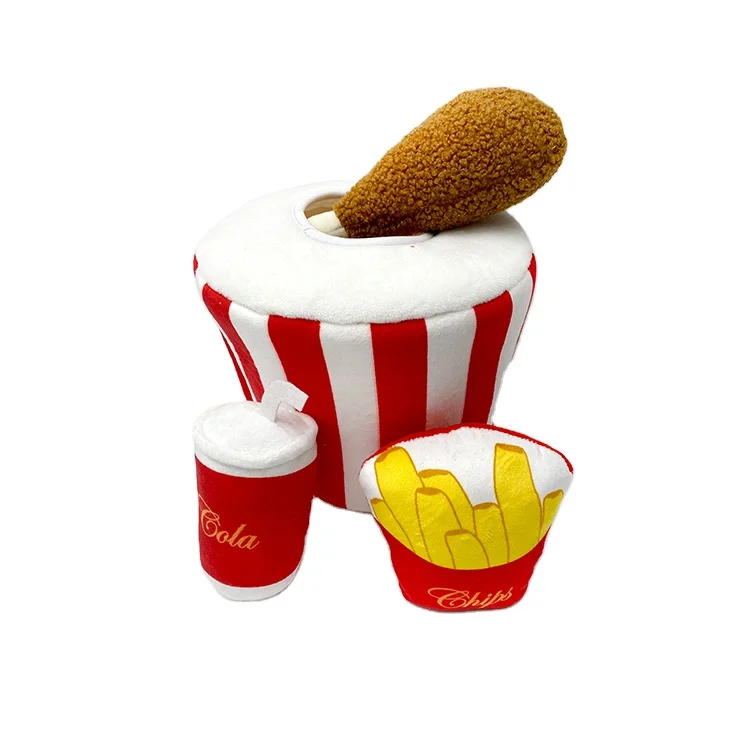 

China Supplies Oem Odm Chew Lunch Box Eco-friendly Innovative Hide And Seek Toy