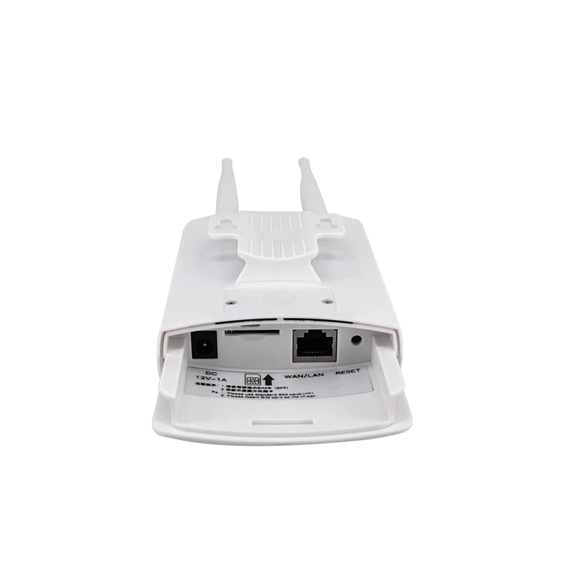 

Hot sell 4G Router Cat4 FDD B1/3/7/20 &TDD WiFi CPE 4G lte router outdoor