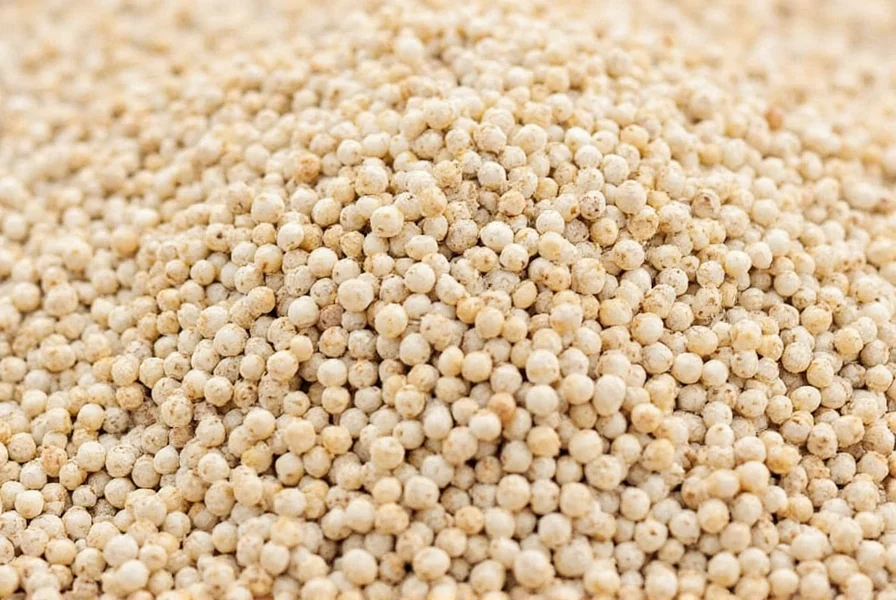 White Ground Pepper: Uses, Benefits & Cooking Tips