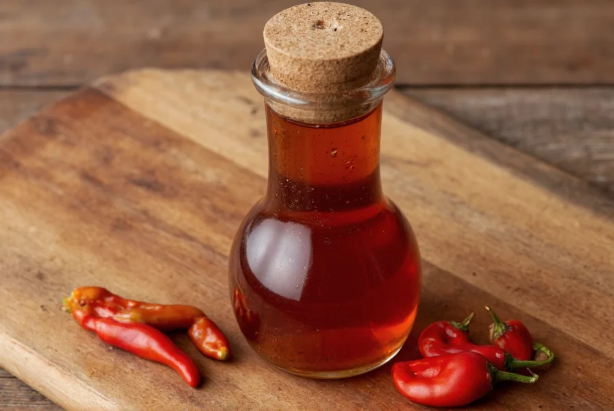 Pepper Vinegar Guide: Types, Uses & Homemade Recipes