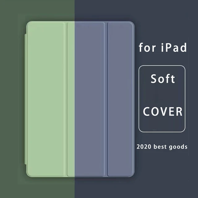 

cover for apple ipad pro smart case for ipad pro, Multiple colors
