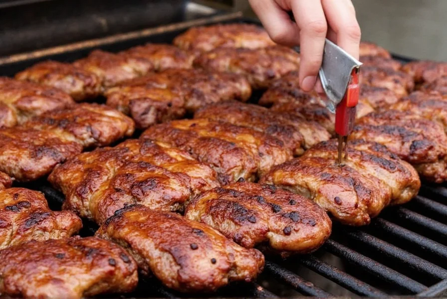 santa maria style bbq the secret sauce behind california s most addictive grilling tradition