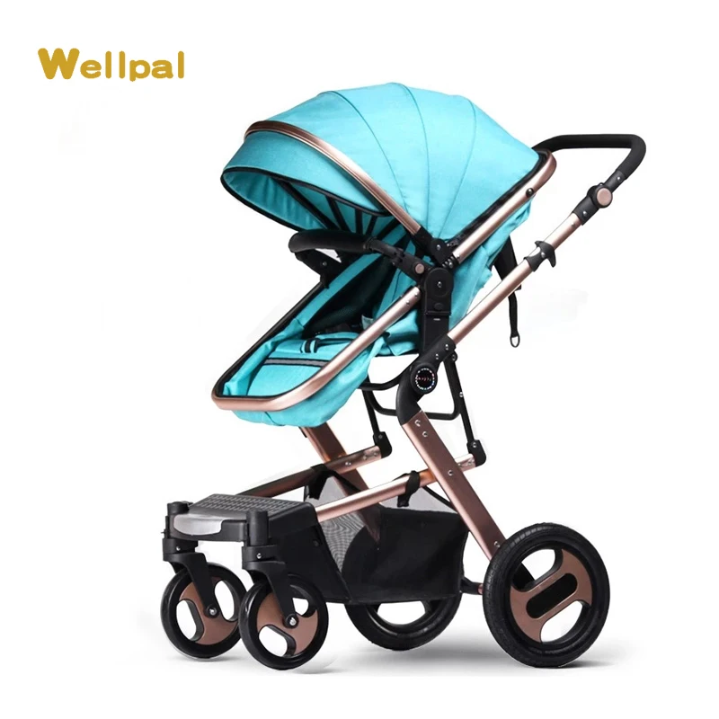 

2020 fashion travel system pram baby stroller baby crib