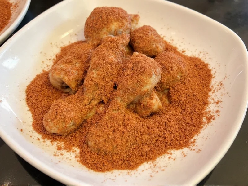Fajita Chicken Seasoning: Complete Guide & Recipe