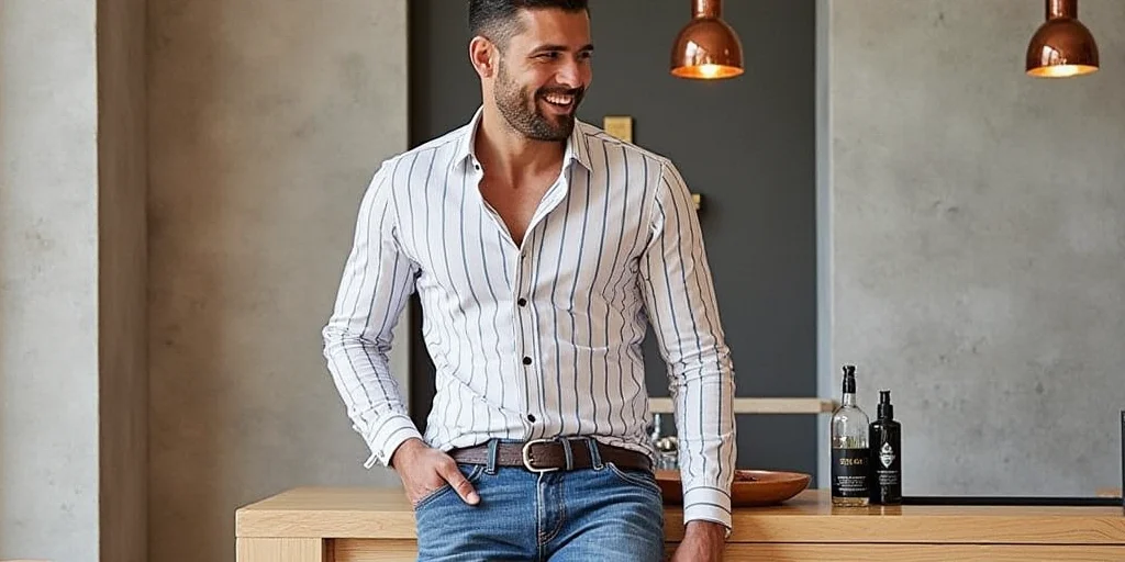 Lifestyle Brands For Men – Top 2025 Fashion Picks On Alibaba.com