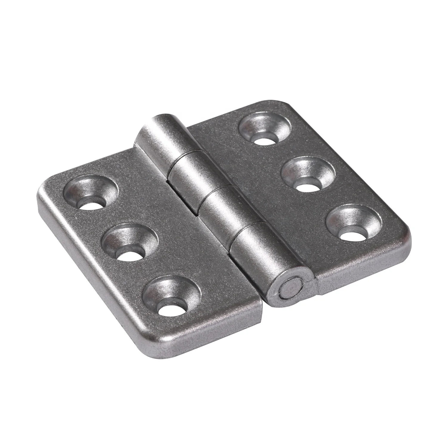 

Good Quality Heavy Duty Gate Hinge Door Window Hinge Aluminum Hinge