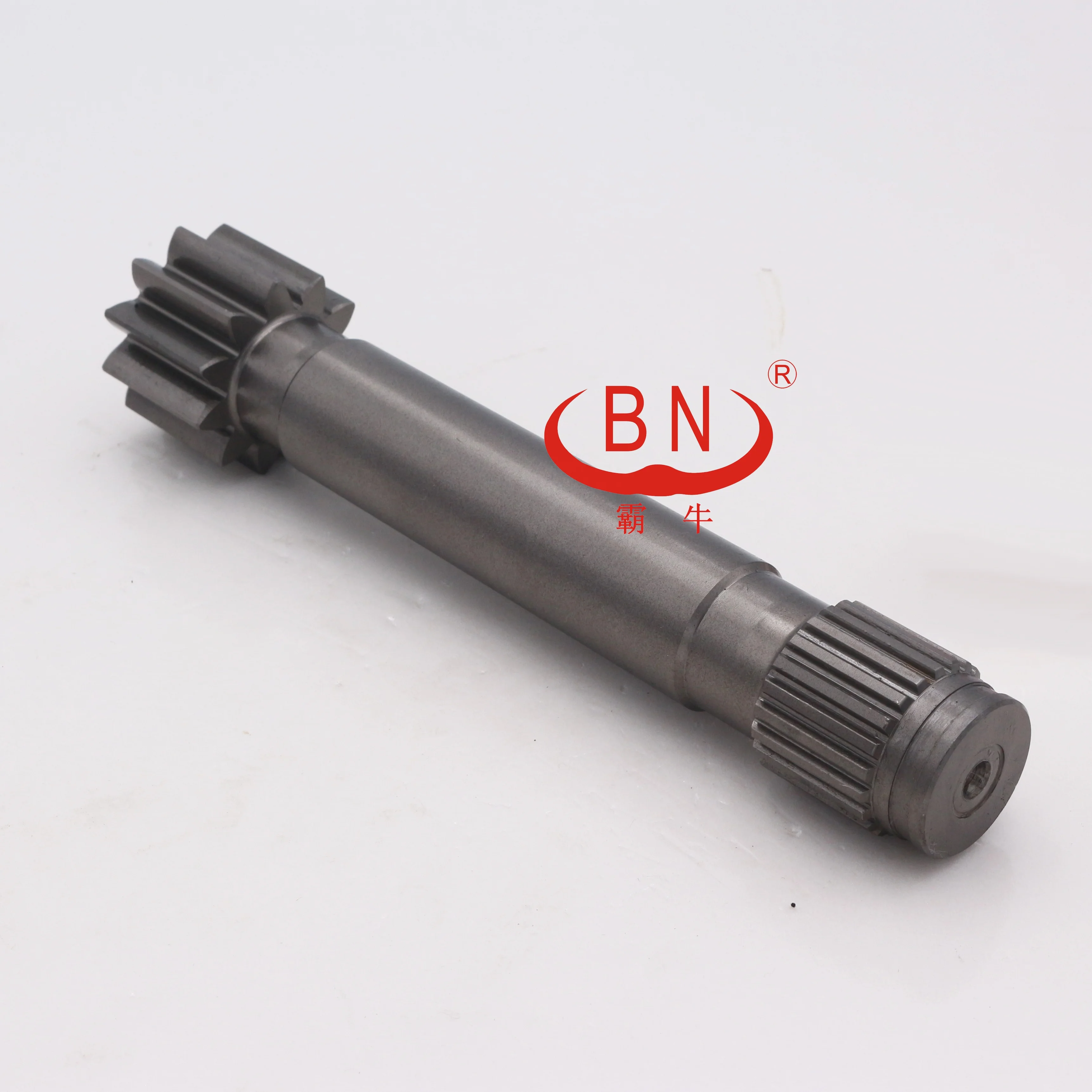 207-27-71352 Excavator Travel Drive Sun Shaft for Komatsu PC300-7