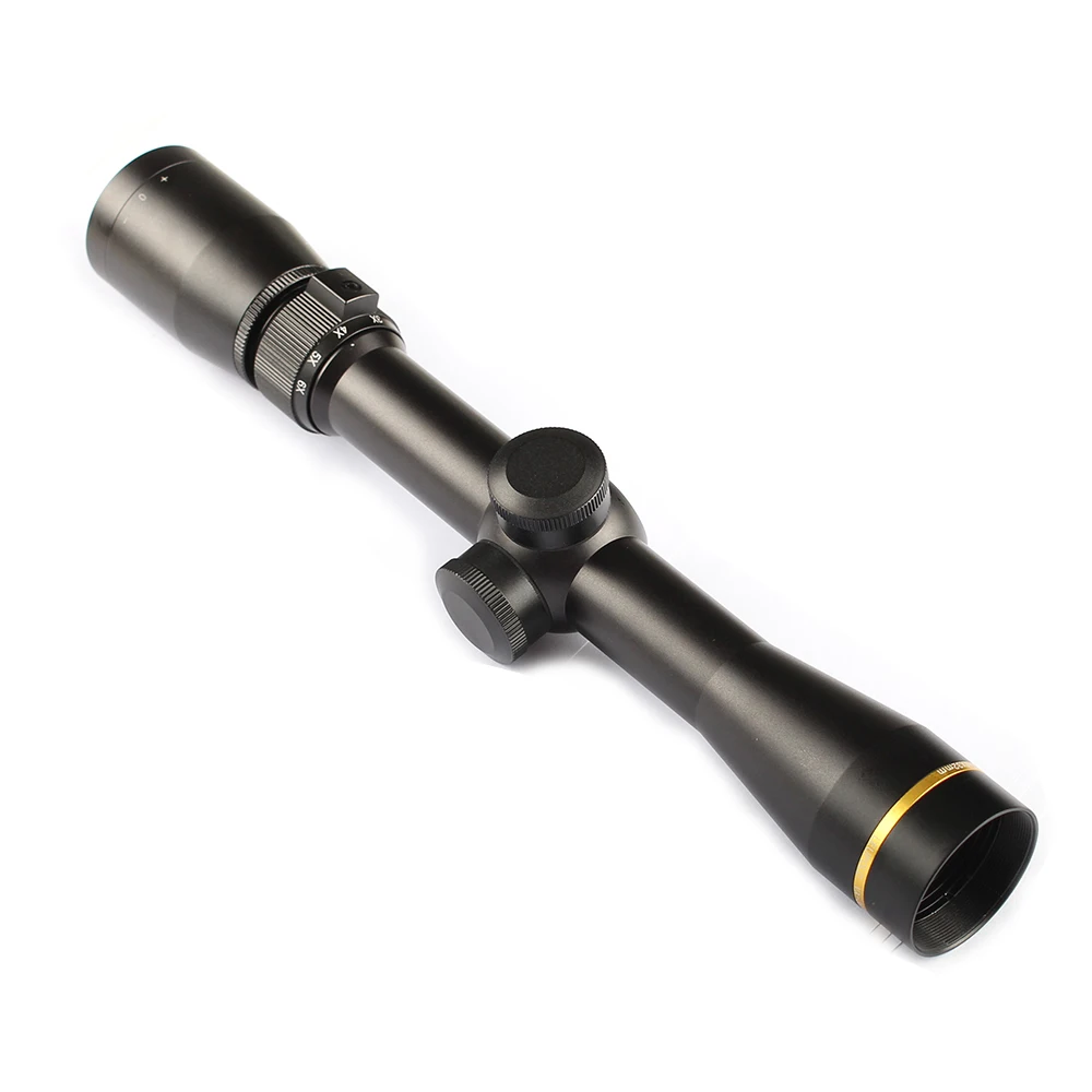 

VX-3i 1.75-6x32 ar15 accessories Duplex Reticle riffle riflescopes hunting scope FOR air gun hunting