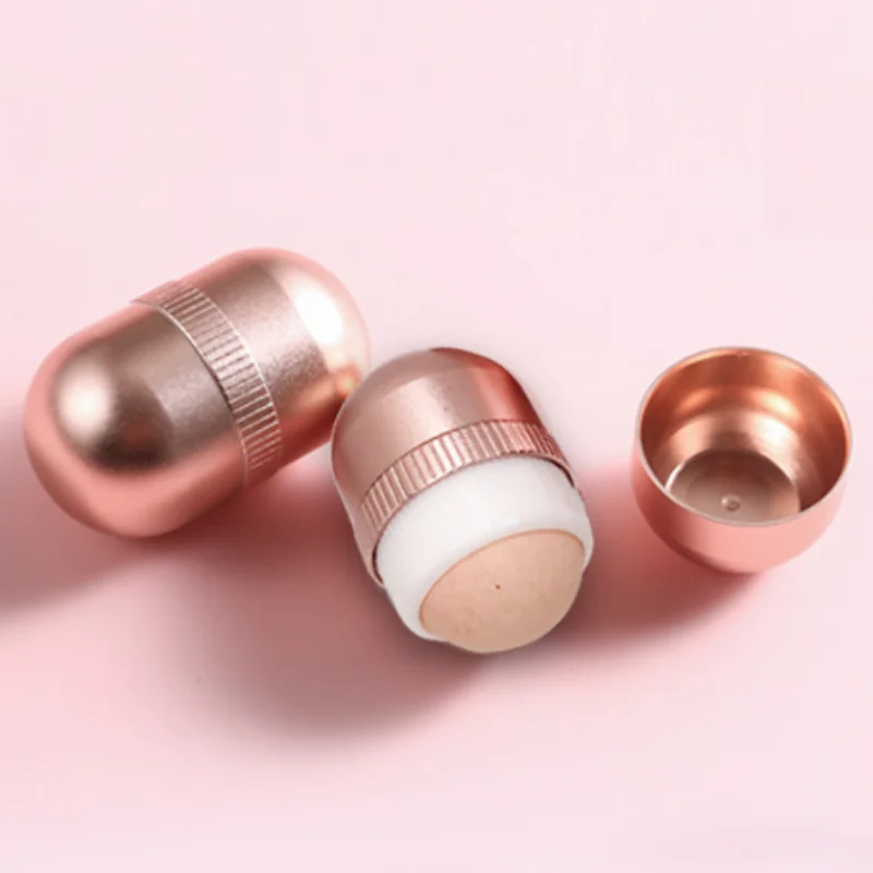 

Hot Selling Beauty Device 2022 Face Beauty Equipment Face Oil Absorbing Roller Oil-absorbing Volcanic Face Roller, Pink/customize