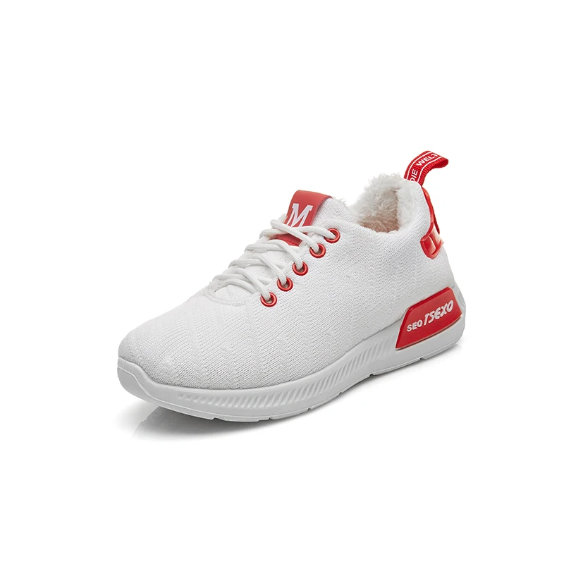 

F666 Soft Comfortable Simple Fashion Super Warm Super Fabric Size 43 Women Shoes Cat Designed Shoes Designer Shoes For Women