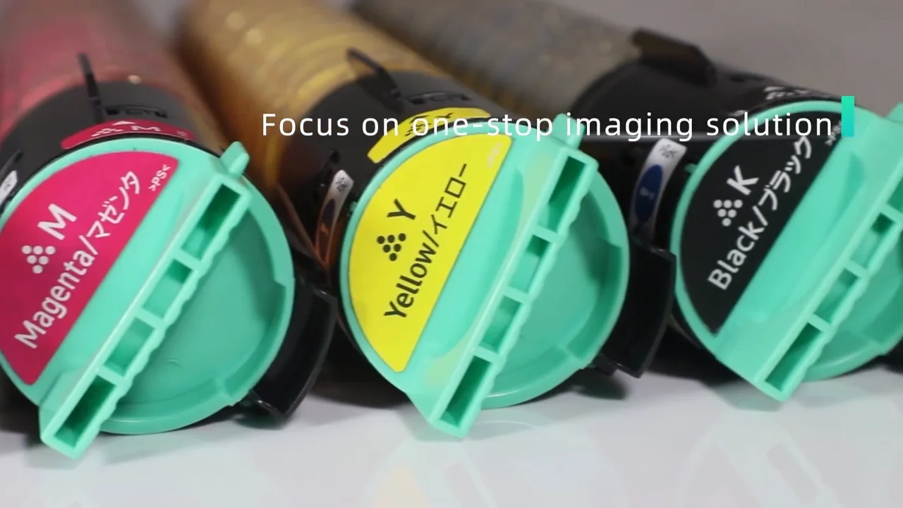 Aco Factory Wholesale 006r01238 Toner Cartridge Compatible For Xerox ...