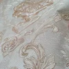 Best factory price embossed wall paper home decoration rolls