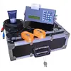 Handheld Ulultrasonic Flow Meter Test Equipment Wall-Mounted B For Measurement Liquid