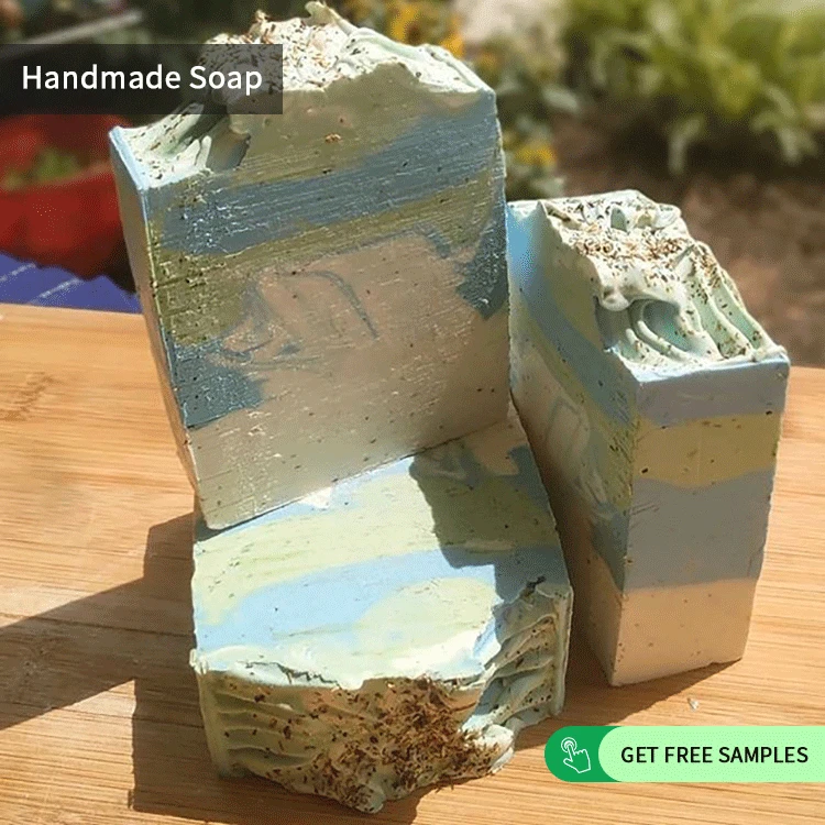 Handmade Cbd Hemp Oil Crystal Sweet Scented Bath Bomb Making Machine Foaming Bath Bubble Fizzy Powder With Surprised