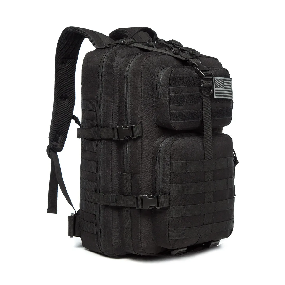 

Multi-purpose us molle gear molle backpack military bag tactical pack with Y belt