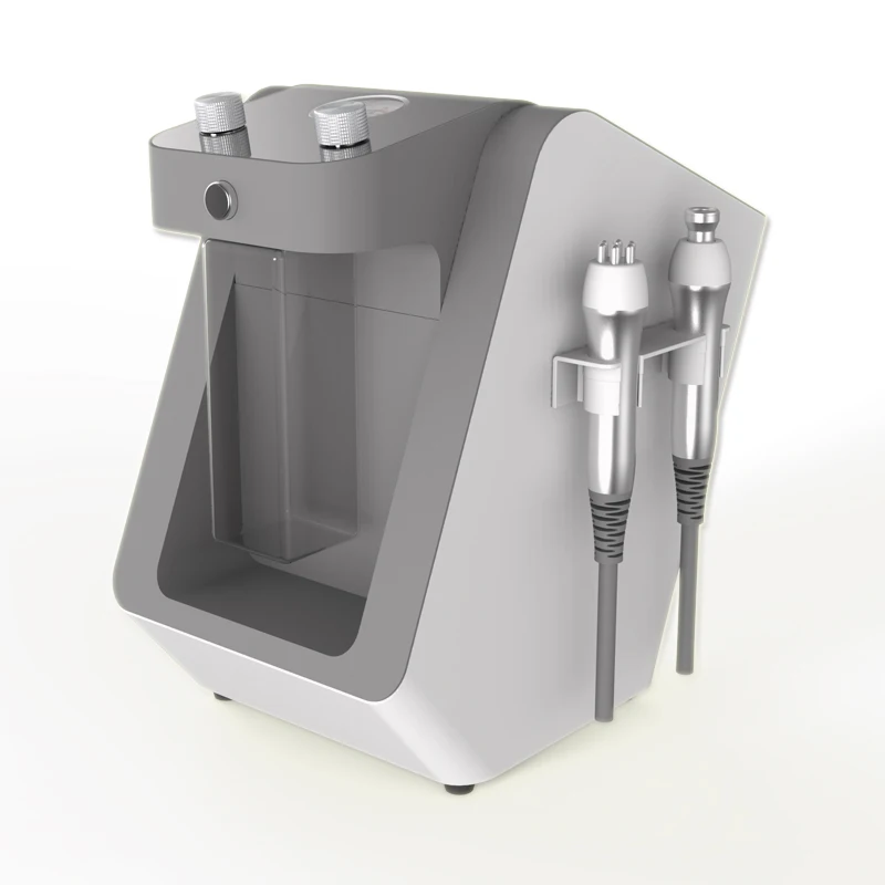 

Skin Tightening Microdermabrasion/Facial Machine With Diamond Peel/Dermabrasion Machine For Skin Deep Cleaning