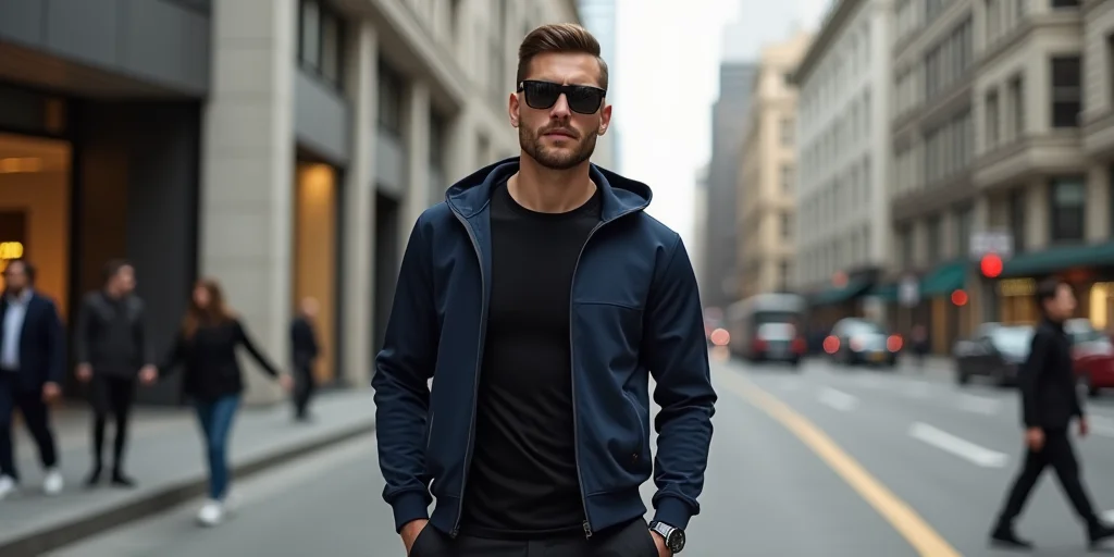 Reddit Reveals The Truth About Vuori Mens Jacket: What Buyers Really Think