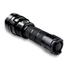 Hot Selling powerful Waterproof Rechargeable Led Flashlight bicycle Torch for camping ,hunting