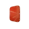 custom oem metal parts stamping sheet metal fabrication