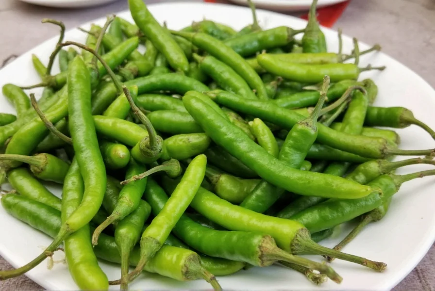 Pepper vs Chili Final Round