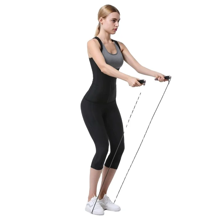 

Womens Sweat Suits Slimming Body Shaper Sauna Suit fitness Burner Weight Loss Shapewear Women Sauna Sweat Suit