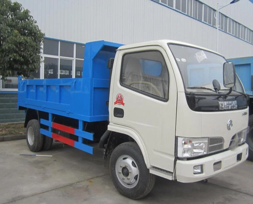 Dongfeng 4x2